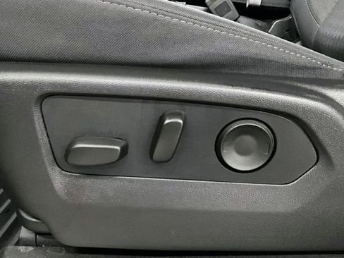 Used 2024 Chevrolet Silverado 1500 RST w/ LPO, Dark Essentials Package image 38