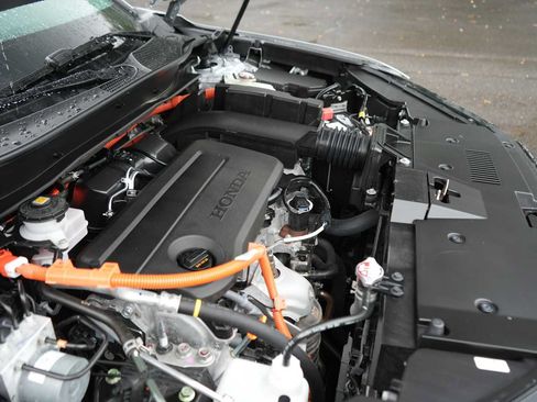 Used 2025 Honda HR-V Sport image 14