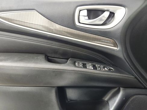 Used 2019 INFINITI QX60 Pure AWD/4WD image 24