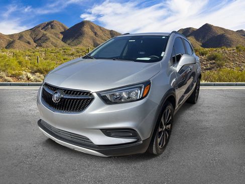 Used 2021 Buick Encore Preferred FWD image 13