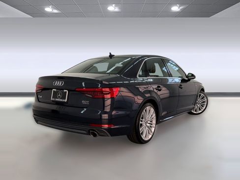 Used 2017 Audi A4 2.0T Premium Plus image 8