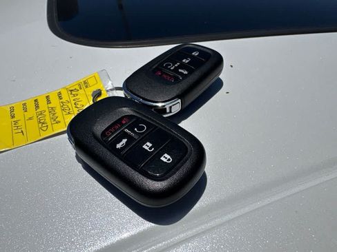 Used 2024 Honda Accord Sport image 9