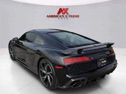 Used 2021 Audi R8 V10 performance AWD/4WD image 3