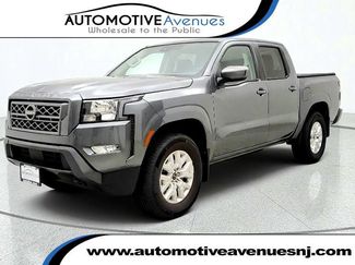Used 2023 Nissan Frontier SV w/ SV Convenience Package AWD/4WD video 1