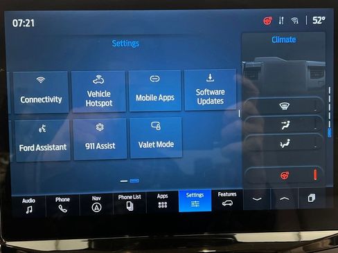 Used 2024 Ford Expedition Max XLT image 68