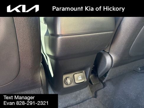 Used 2025 Kia Telluride SX Prestige X-Line AWD/4WD image 20