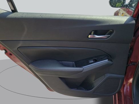 Used 2023 Nissan Altima 2.5 SR w/ SR Premium Package FWD image 30