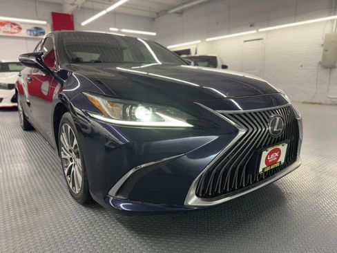 Used 2019 Lexus ES 350 image 5