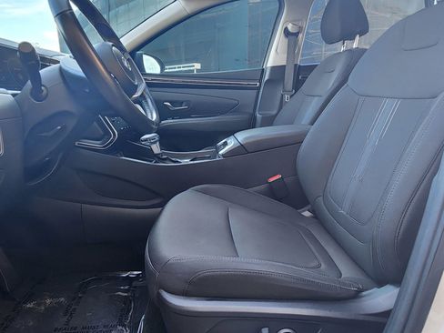 Certified 2022 Hyundai Tucson SEL w/ Convenience Package image 23