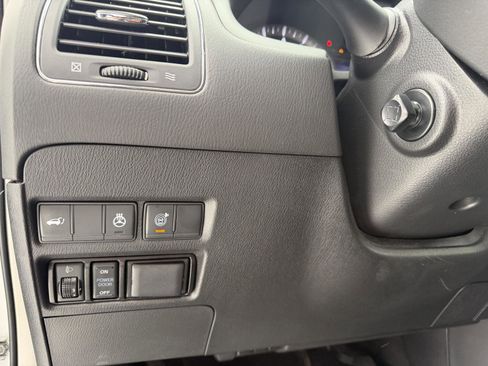 Used 2019 INFINITI QX80 Luxe w/ Proassist Package image 14