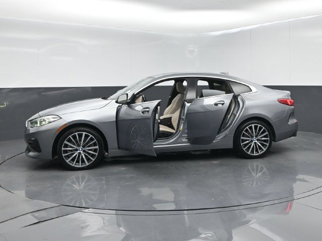 Used 2022 BMW 228i Gran Coupe w/ Convenience Package FWD image 65