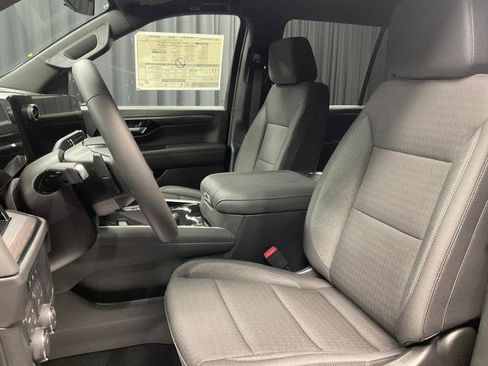 New 2026 Chevrolet Tahoe LS AWD/4WD image 15