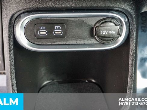 Used 2025 Genesis GV60 RWD image 44