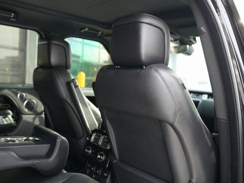 Used 2021 Land Rover Range Rover P525 Westminster Edition image 75