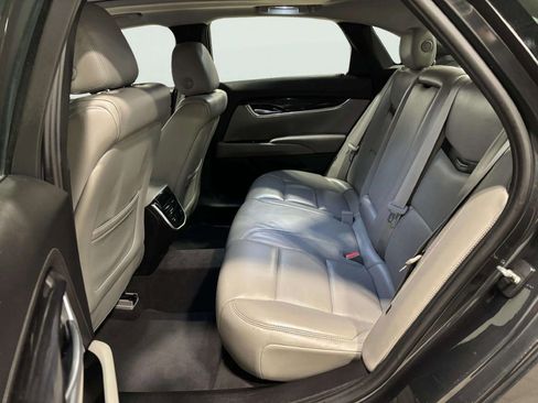 Used 2016 Cadillac XTS Luxury w/ Driver Awareness Package image 15