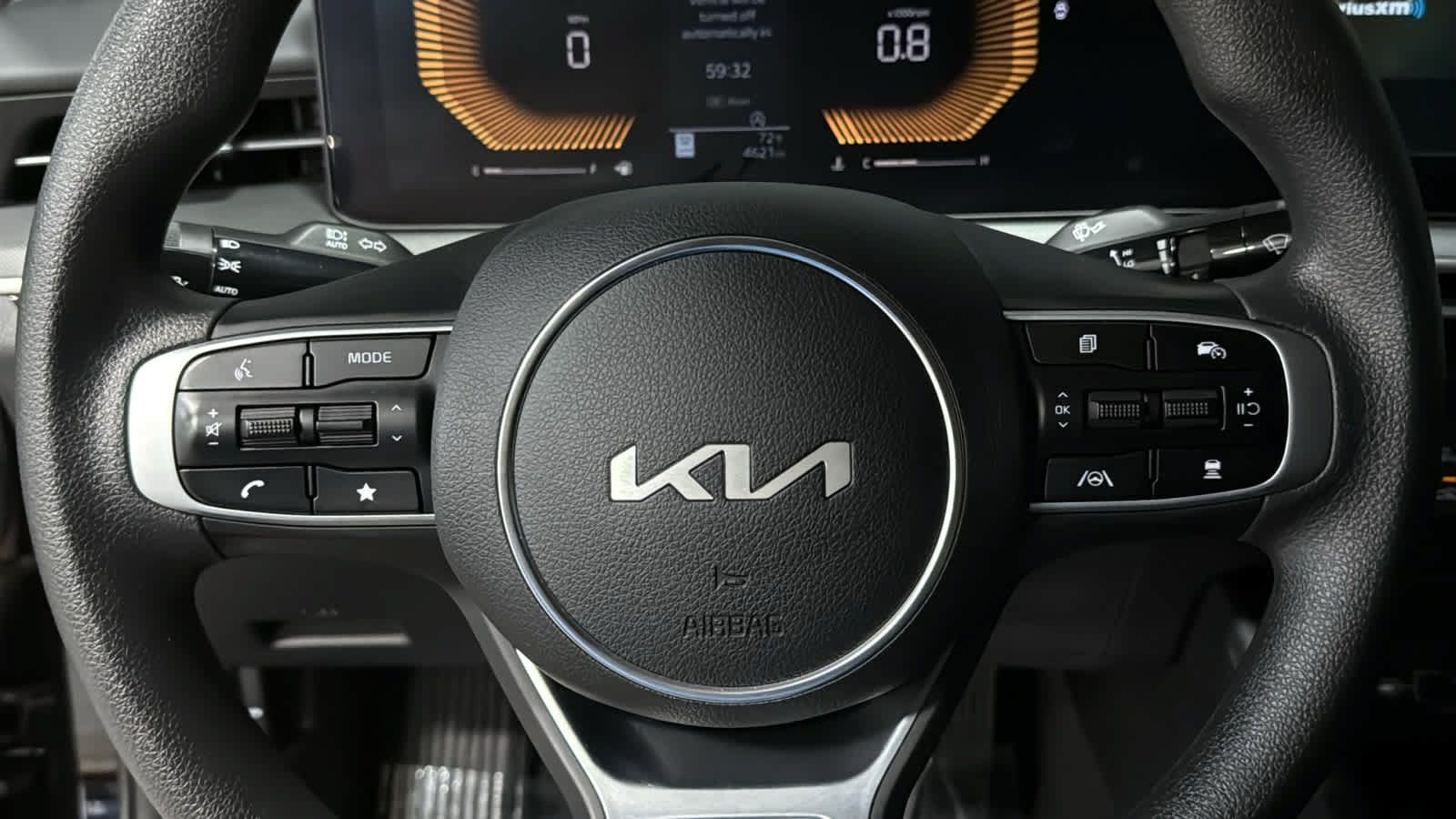 Used 2026 Kia K5 LXS FWD image 11
