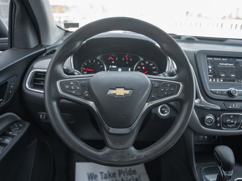 Used 2022 Chevrolet Equinox LS w/ LS Convenience Package image 28