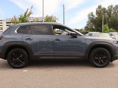 Used 2024 MAZDA CX-50 AWD 2.5 S w/ Preferred Package image 9