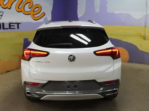 Used 2023 Buick Encore GX Essence w/ Advanced Technology Package AWD/4WD image 7