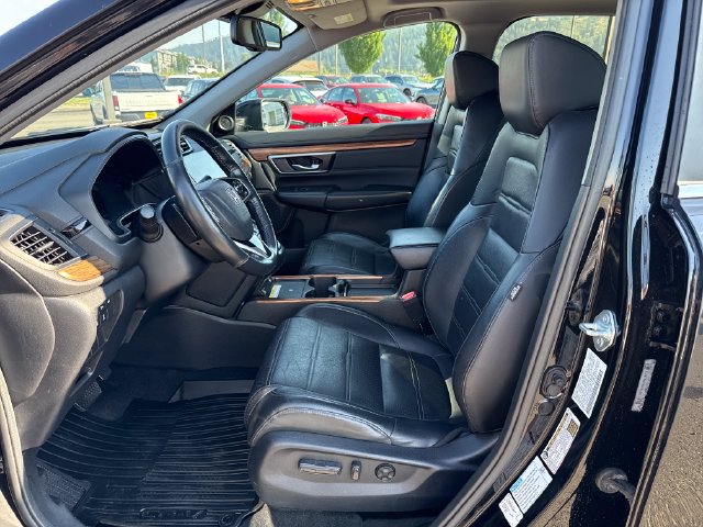 Used 2022 Honda CR-V Touring image 14