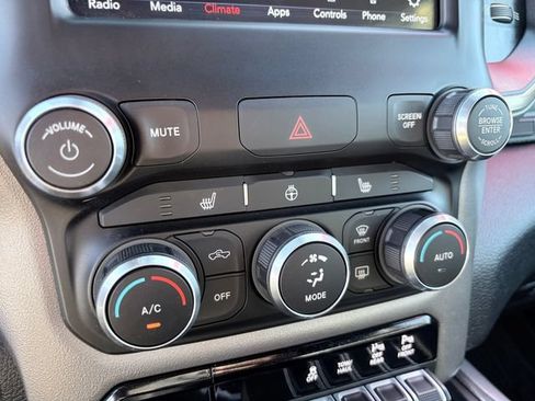 Used 2020 RAM 1500 Rebel w/ Rebel Level 2 Equipment Group AWD/4WD image 15