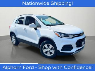 Used 2022 Chevrolet Trax LT w/ LT Convenience Package AWD/4WD video 1