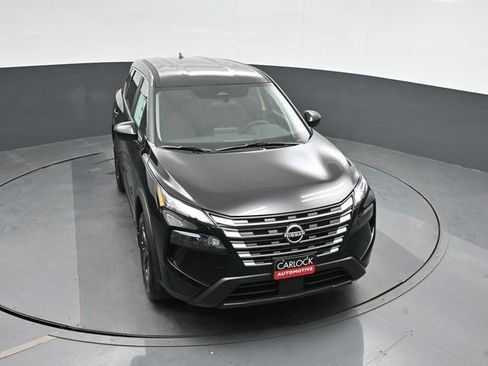 New 2026 Nissan Rogue SV image 33
