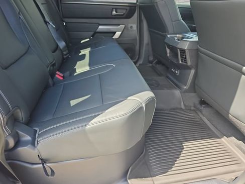 New 2026 Toyota Tundra SR5 AWD/4WD image 11