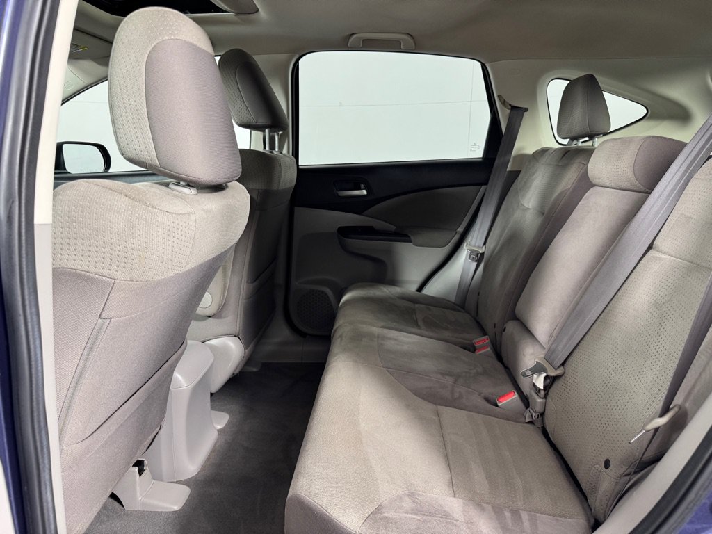 Used 2014 Honda CR-V EX image 19