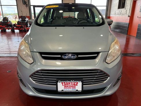 Used 2013 Ford C-MAX SEL image 3