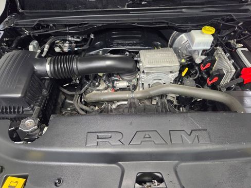 Certified 2022 RAM 1500 Big Horn image 21