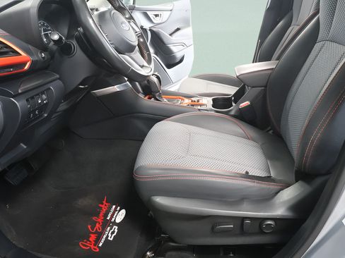 Used 2019 Subaru Forester Sport AWD/4WD image 22
