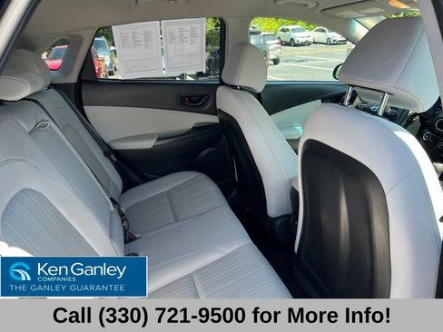 Used 2023 Hyundai Kona SEL w/ Cargo Package AWD/4WD image 55
