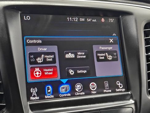 Used 2015 Chrysler 200 Limited w/ Comfort Group FWD image 36