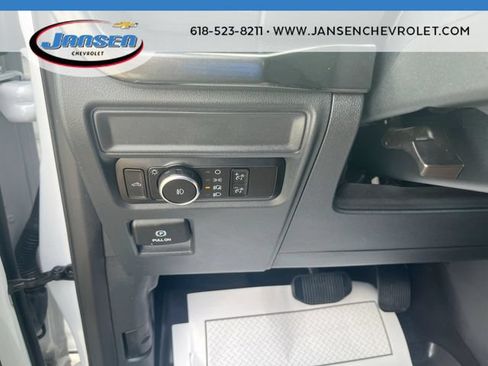Used 2024 Ford F150 STX AWD/4WD image 17