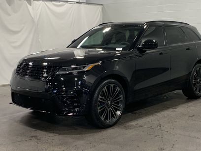 New 2026 Land Rover Range Rover Velar Dynamic SE
