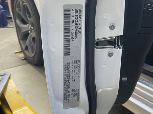 Used 2023 Chrysler 300 S w/ Comfort Group image 6