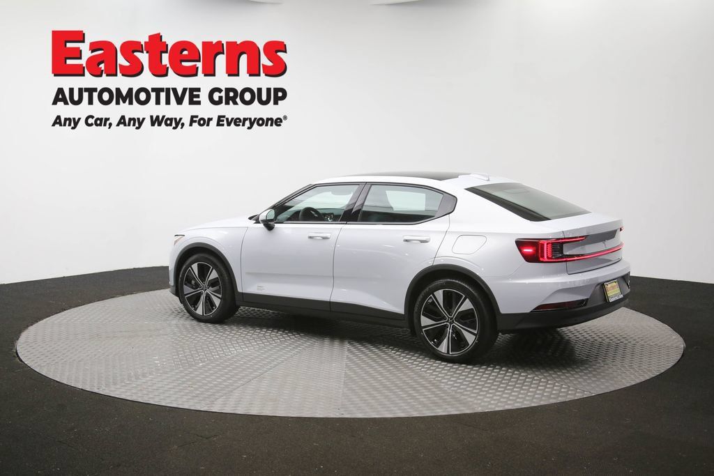 Used 2023 Polestar Polestar 2 AWD/4WD image 65