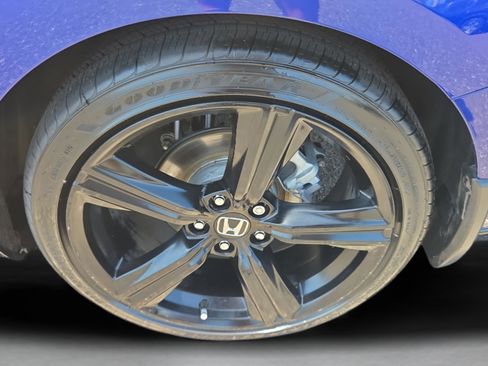 Used 2023 Honda Accord Sport image 16