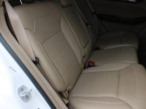 Used 2015 Mercedes-Benz ML 350 2WD image 33