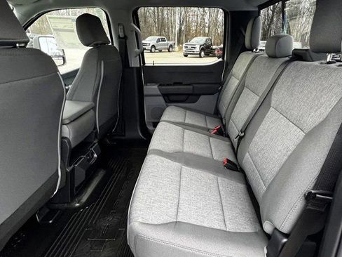 New 2026 Ford F450 XL w/ XL Chrome Package image 13