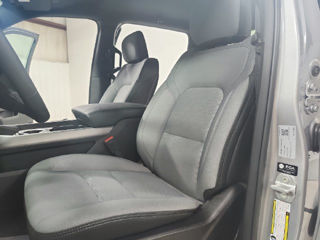 Used 2026 RAM 1500 Big Horn AWD/4WD image 20