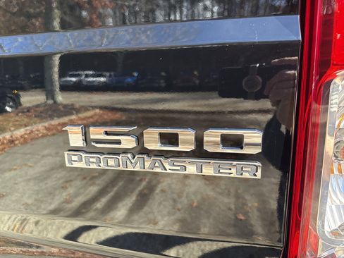 New 2026 RAM ProMaster 1500 w/ Convenience Group image 17