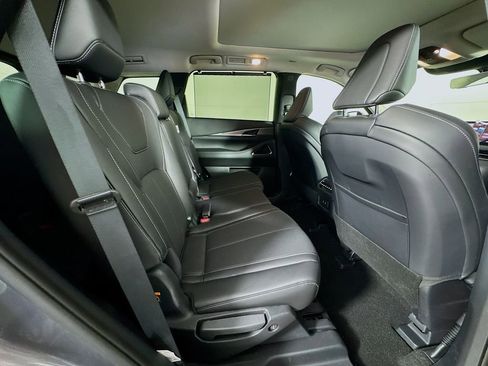 Certified 2026 INFINITI QX60 Luxe w/ Cargo Package FWD image 37
