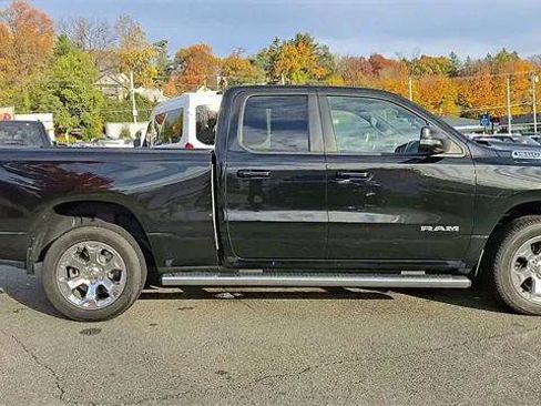 Certified 2022 RAM 1500 Big Horn image 9