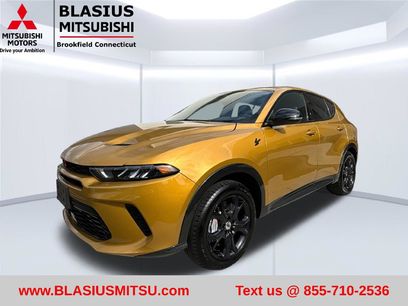 Used 2024 Dodge Hornet R/T w/ R/T Blacktop Package