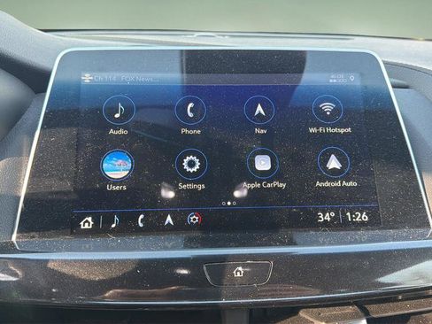 Used 2023 Cadillac CT5 Luxury w/ Sun And Sound Package image 23