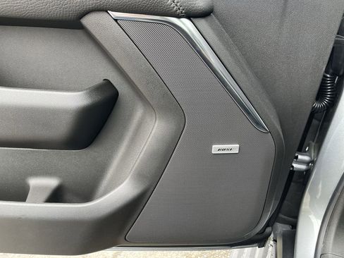 New 2026 GMC Yukon XL Denali AWD/4WD image 25