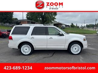 Used 2017 Lincoln Navigator Select AWD/4WD video 1