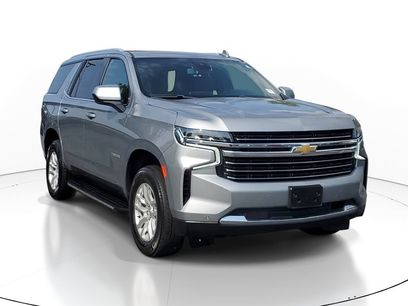 Used 2024 Chevrolet Tahoe LT